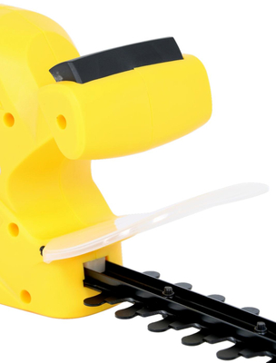 LEADER ERN500 ELECTRIC HEDGE TRIMMER SHEARS 500W - OFFICIAL DISTRIBUTOR - AUTHORIZED LIDER DEALER