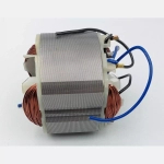 DEDRA DED7930 #40 stojan stator silnika do mieszadła do zapraw, część zamienna
