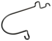 Belt guard CEDRUS sweeper ZM05 480662