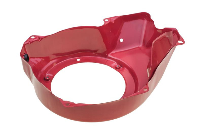 Honda GX240 GX270 kryt ventilátoru AT509-HD240-00