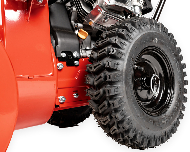 CEDRUS SB56 ODŚNIEŻARKA SPALINOWA PŁUG DO ŚNIEGU ŚNIEŻNY ODŚNIEŻARKI WIRNIKOWA DWUSTOPNIOWA Z NAPĘDEM 6,5KM - OFICJALNY DYSTRYBUTOR - AUTORYZOWANY DEALER