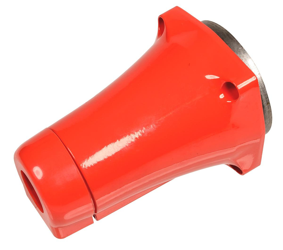 Obudowa sprzęgła Kawasaki VS551 TJ53E kpl. zdjęcie 2