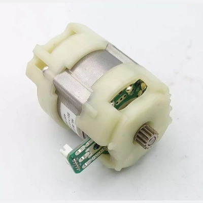 #6 MOTOR + PŘEVODOVKA PRO VRTAČKU/ŠROUBOVÁK DEDRA DED7885B