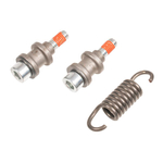 Třepání spojky SC605 9929603