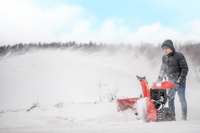 Ručně !!! CEDRUS SB61G-E+ PRUŽINOVÁ SNĚHOVÁ FRÉZA S PRUŽINOVÝM PLUHEM 7KM ESTART SE STARTEM - OFICIÁLNÍ DISTRIBUTOR - AUTORIZOVANÝ PRODEJCE CEDRUS