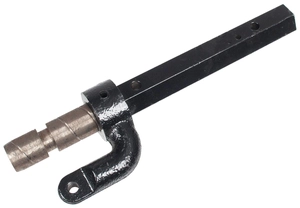 Blade mounting cpl CEDRUS concrete trowel ZC02 540316KPL