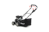 FAWORYT PRO RP40 L WERTYKULATOR SPALINOWY DO TRAWY AREATOR 2w1 5.5 KM