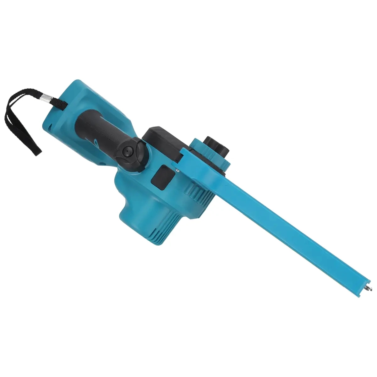 Mini piła łańcuchowa 8 18V Dedra szczegóły konstrukcji