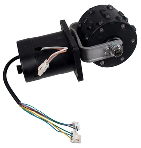 Sunseeker rear drive wheel automatic mower X5 X7 PLUS 16600840-01