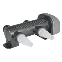 RADIANT UV VORTON 18 FOR PONDS UP TO 6000L OO-HOZ15541240