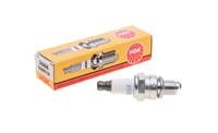 NGK spark plug CMR7H Husqvarna new mod 3066