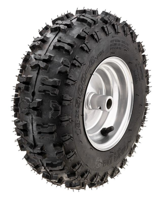 CEDRUS sweeper wheel 13x5.00-6 CEDZM05PRO-E 480706