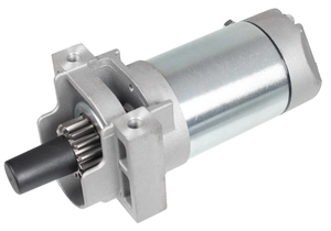 Loncin elektrický startér LC1P85F ORIGINÁLNÍ DÍL 270360094-0001