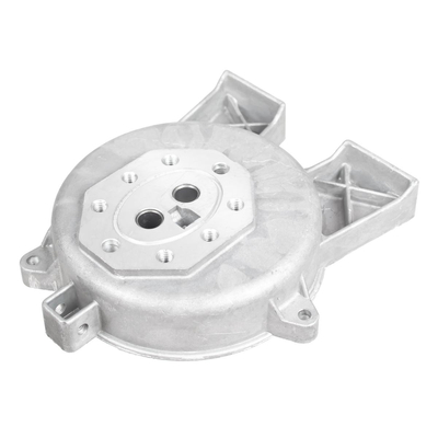 Engine cover Cedrus splitter LS01H 130241