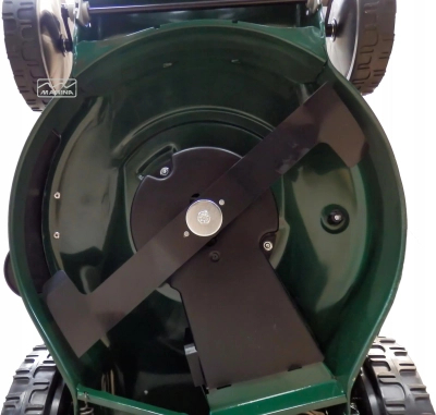 Kosiarka spalinowa Marina GT52 Boss Kohler HD775 EWIMAX - OFICJALNY DYSTRYBUTOR - AUTORYZOWANY DEALER GRASS