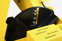 DIESELOVÝ DRTIČ AU-DGS1501 LONCIN 420CC 125MM