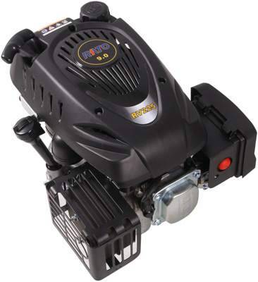 SILNIK RATO RV225 SPALINOWY BENZYNOWY 7 KM WAŁ 25 mm / 80 mm MOTOR - EWIMAX - OFICJALNY DYSTRYBUTOR - AUTORYZOWANY DEALER RATO