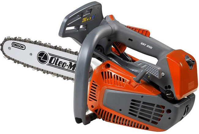 OLEO-MAC GST 250 PROFI PROFESSIONAL SAW CHAIN SAW CHAIN SAW LOPPER LOPPER LOPPER PREMIUM GRADE 50299001E2 EWIMAX-OFFICIAL DISTRIBUTOR - AUTHORIZED OLEO-MAC DEALER
