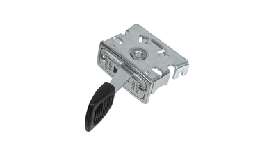 Gas cable with universal handle NZ983