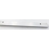 #89 STRAIGHT STOP BAR FOR DEDRA DED7824 TILE CUTTER
