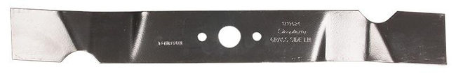 Simplicity lawn mower blade ORIGINAL PART 1719624ASM
