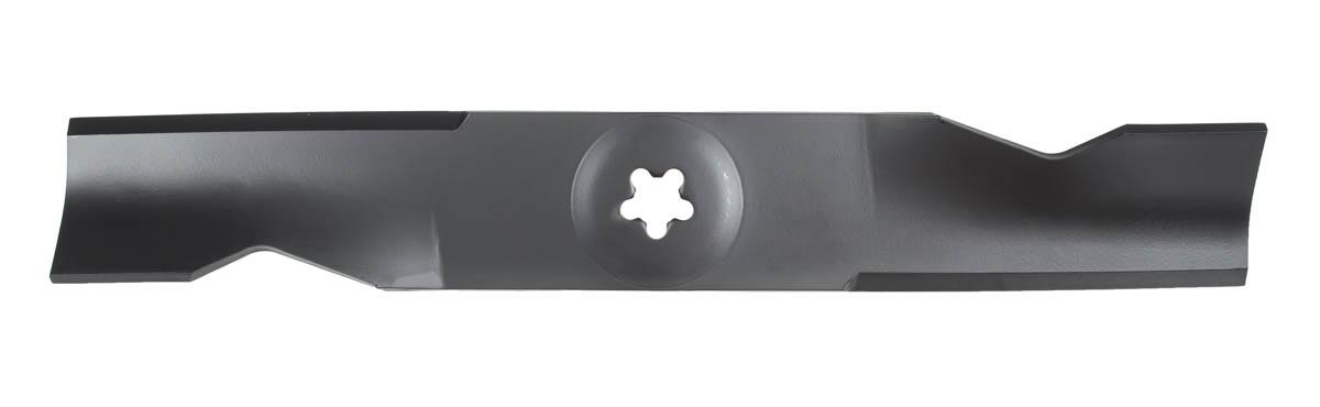 Nóż kosiarki Husqvarna 42,5 cm NZ994 widok z góry