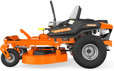 TRAKTOREK ARIENS EDGE 42" ZERO-SKRĘT TRAKTOREK OGRODOWY KOSIARKA SAMOJEZDNA SPALINOWA DO TRAWY ZERO TURN 107cm 22KM PREMIUM LONCIN LC2P76F V-TWIN dwa cylindry 915339 - OFICJALNY DYSTRYBUTOR - AUTORYZOWANY DEALER ARIENS