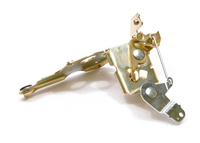 B&S Quantum wer regulator plate with primer ORIGINAL PART 790143