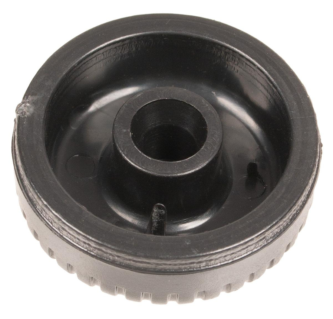 Pokrętło regulacji prędkości Cedrus CEDCBG50Li widok od spodu