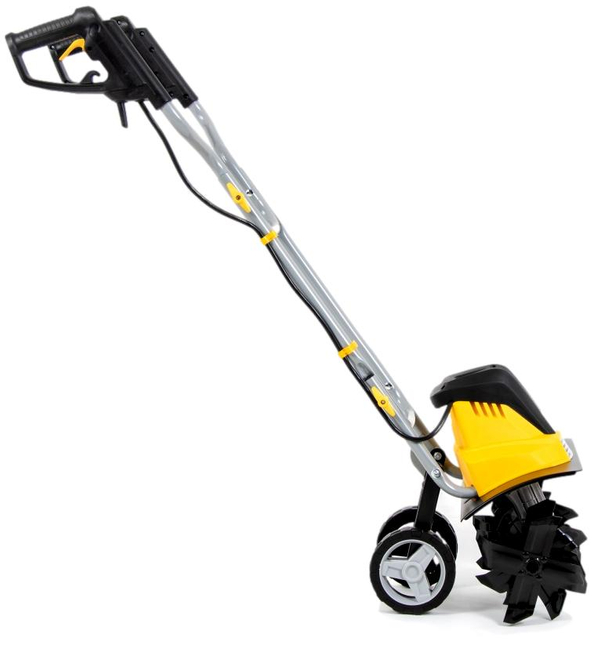 LIDER WEG1500 = HECHT 745 GLEBOGRYZARKA ELEKTRYCZNA OGRODOWA KULTYWATOR 1500W - 1.5kW / 40cm - OFICJALNY DYSTRYBUTOR - AUTORYZOWANY DEALER LIDER