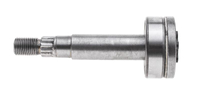 Husqvarna adapter shaft gw5ram low RO9520