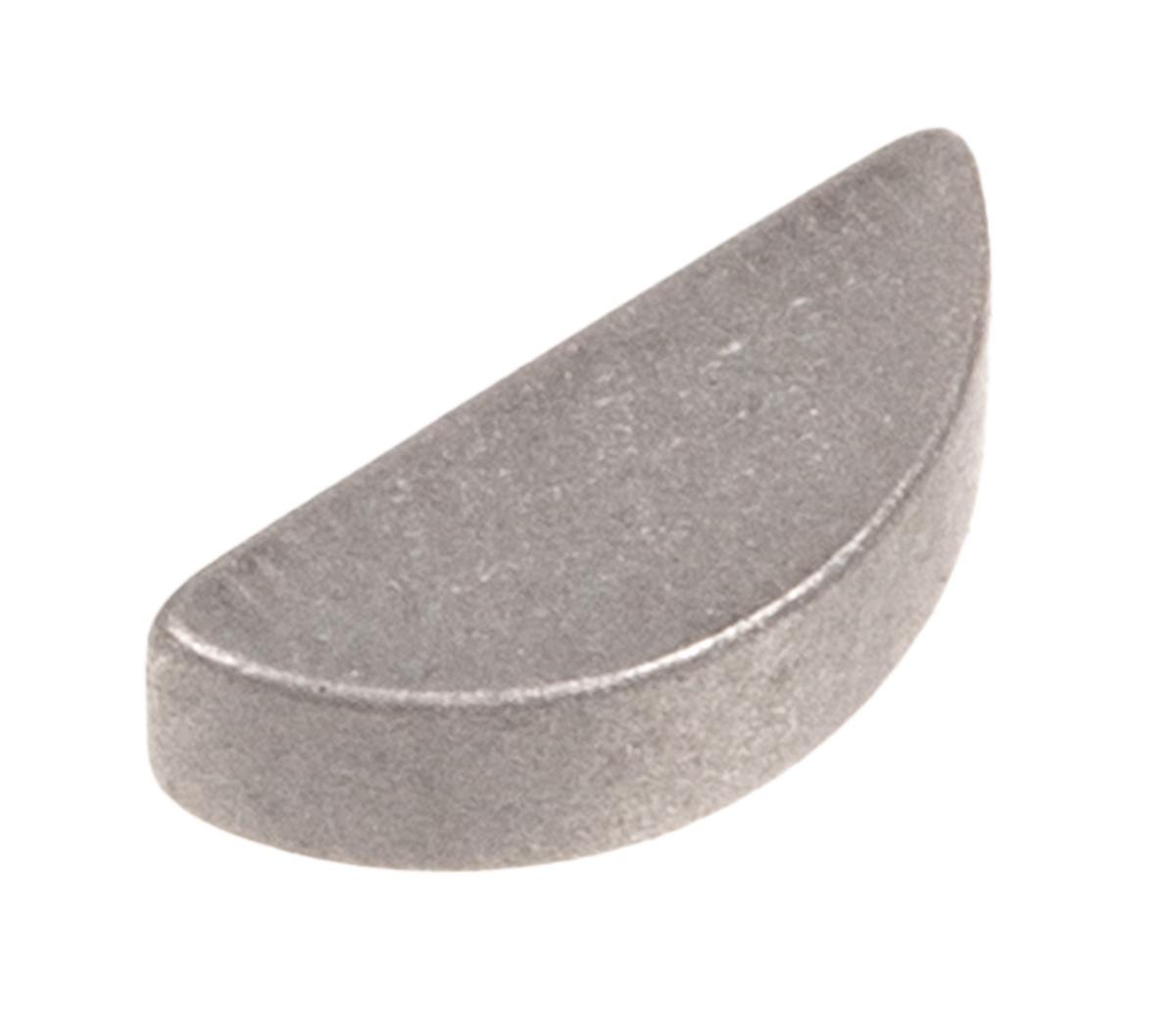 Klin koła magnesowego TH34;TH48;TJ27;TH23;TJ35E;TJ45E /3x3,6x9/ 510A3100