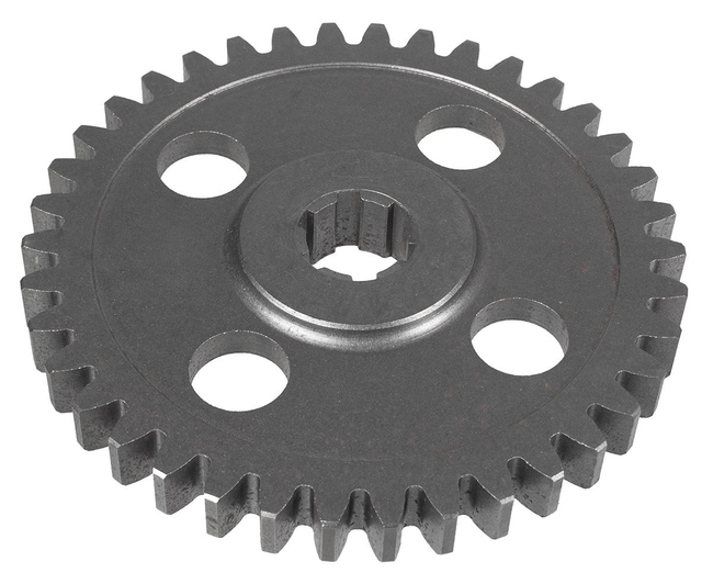 Cedrus active harrow gear CEDRTJ01 97255