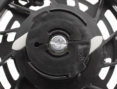 B&S Quantum startér zam. 497680 NZ545