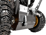 CEDRUS ZM04 JARNÍ ČISTIČ SNĚHU s pohonem 80cm / 6,5HP - EWIMAX - OFICIÁLNÍ DISTRIBUTOR - AUTORIZOVANÝ PRODEJCE CEDRUS