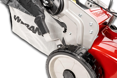 KAWASAKI WEIBANG WB536SK V 3in1 KOSIARKA SPALINOWA DO TRAWY KAWASAKI  FJ180V Z NAPĘDEM 53cm / 5.5KM  - EWIMAX - OFICJALNY DYSTRYBUTOR - AUTORYZOWANY DEALER CEDRUS