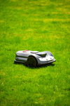 Sunseeker X5 Elite RTK Robot Koszący Kosiarka Automatyczna C-MOW X5 2000 m2 Bezprzewodowy