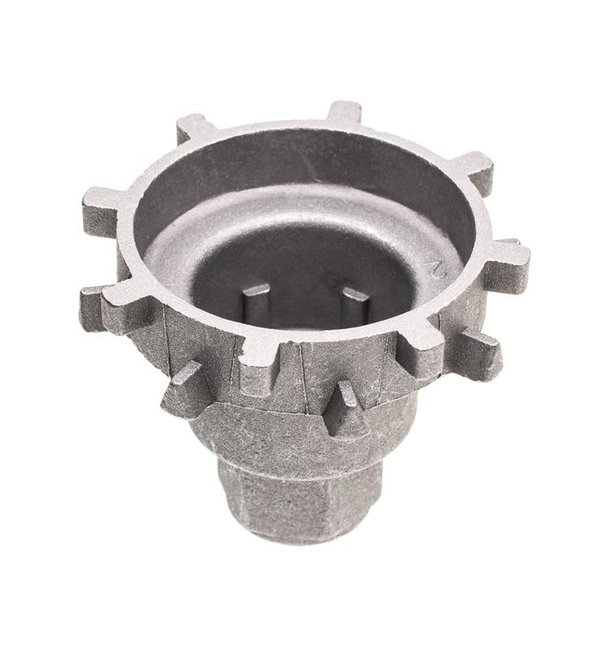 Adapter głowicy Tap-N-Go M8x1.25 150012 150013 150131