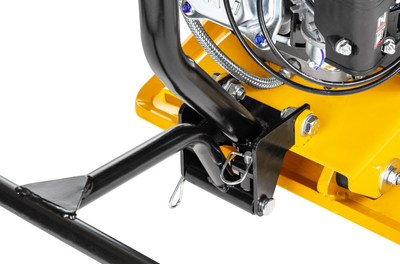 CEDRUS ZG02 ZAGĘSZCZARKA SPALINOWA DO GRUNTU UBIJARKA 79 KG / 6,5 KM + KOŁA TRANSPORTOWE + MATA SILIKONOWA- EWIMAX - OFICJALNY DYSTRYBUTOR - AUTORYZOWANY DEALER CEDRUS