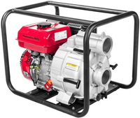 CEDRUS PB60-3 MOTOROVÉ ČERPADLO PRO ČISTOU PRACHOVOU VODU 5,5 HP VYSOKÝ VÝKON 5,5 HP 60000 l/h - EWIMAX - OFICIÁLNÍ DISTRIBUTOR - AUTORIZOVANÝ PRODEJCE CEDRUS