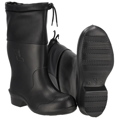 Men's EVA wellingtons with collar, size. 42
