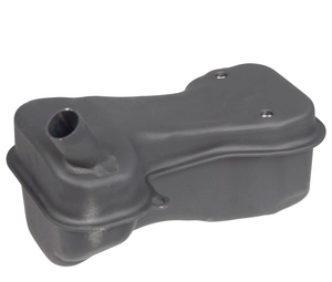 Tlumič hluku Cedrus benzínový řezací stroj CEDPC300 720221