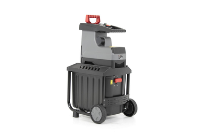 FAWORYT PRO BSE28 I ROZDRABNIACZ ELEKTRYCZNY FREZOWY ZĘBATKOWY NA FREZ RĘBAK DO GAŁĘZI 2800W / 45mm