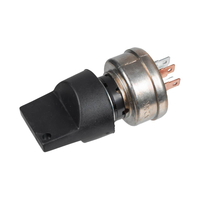 Ariens Zenith ignition switch ORIGINAL PART 04331600