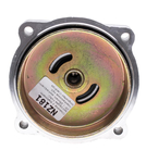 NAC clutch basket 7F / 26mm / 78mm with housing kpl. market mowers NZ181