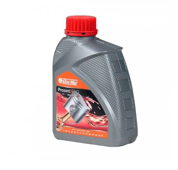 OLEJ DO MIESZANEK PROSINT OLEO-MAC 1 L 001001362B