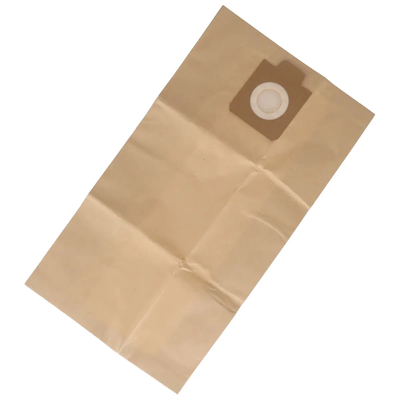 DEDRA DED66011 Replacement 30-Liter Paper Bags, 5-Pack. For the DED6601, vacuum cleaner bags