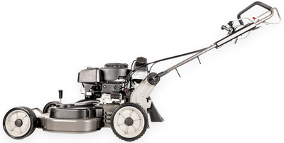 WEIBANG WB778SLC V-3IN1 PROFESSIONAL 6,5 hp / 77 cm Virtue 77 TBO - OFICIÁLNÍ DISTRIBUTOR - AUTORIZOVANÝ PRODEJCE WEIBANG