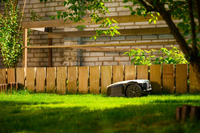 CEDRUS M12+ AUTOMATICKÁ SEKAČKA 1200m2 - OFICIÁLNÍ DISTRIBUTOR - AUTORIZOVANÝ PRODEJCE CEDRUS