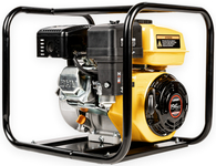 LONCIN LC50ZB30-4.5Q MOTOR PUMP COMPACT FUEL FIREFIGHTER PUMP FOR CLEAN WATER 30000 l/h 30m3/h - EWIMAX OFFICIAL DISTRIBUTOR - AUTHORIZED DEALER LONCIN